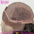 Qingdao Gros Pas Cher Nouvelle Mode Épais Cheveux Brésiliens Lace Front Wig